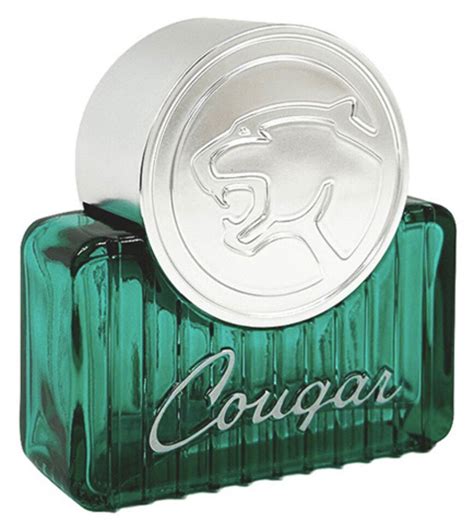 perfume versace cougar